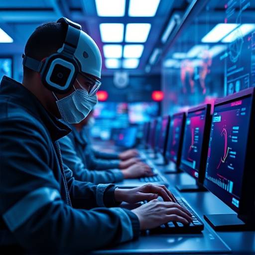Cybersecurity Fundamentals Course Thumbnail