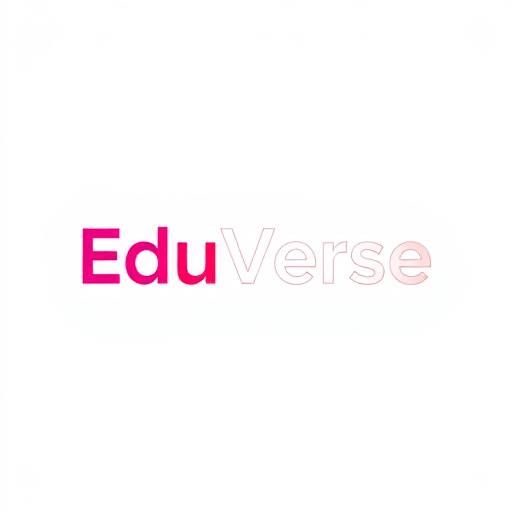 EduVerse Logo