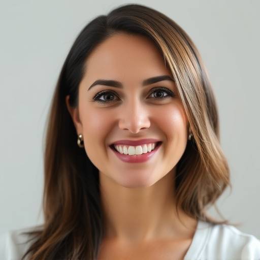 Instructor: Laura Garcia Profile Picture
